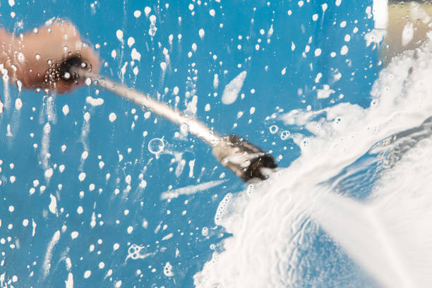Best Patio and Deck Pressure Washing  in Collings Lakes, NJ