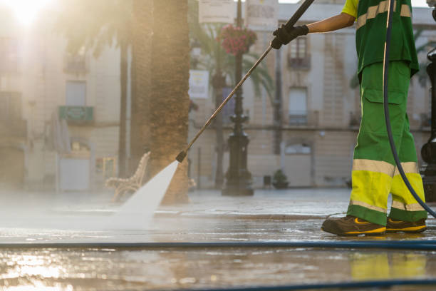 Post-Construction Pressure Washing in Collings Lakes, NJ